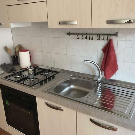 Апартаменты La Casa Di Salvi Санта-Кроче- Камерина Экстерьер фото