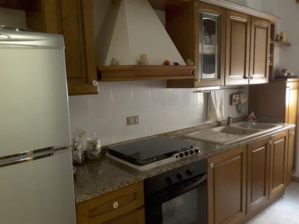 Апартаменты La Casa Di Salvi Санта-Кроче- Камерина Экстерьер фото