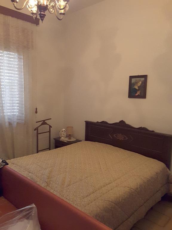 Апартаменты La Casa Di Salvi Санта-Кроче- Камерина Экстерьер фото