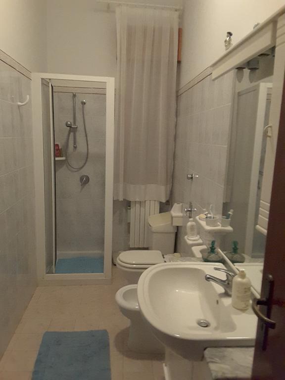 Апартаменты La Casa Di Salvi Санта-Кроче- Камерина Экстерьер фото