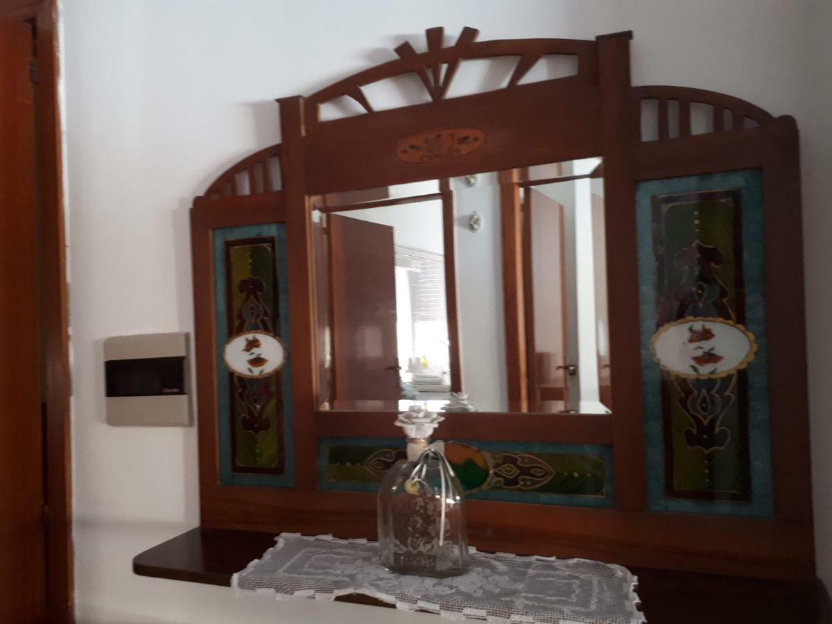 Апартаменты La Casa Di Salvi Санта-Кроче- Камерина Экстерьер фото