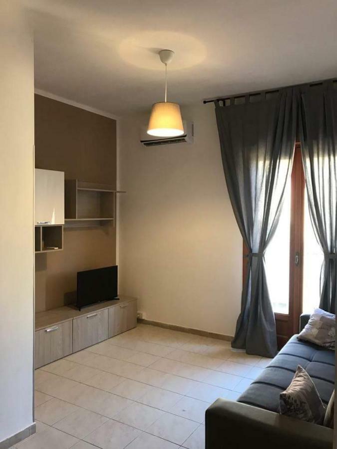 Апартаменты La Casa Di Salvi Санта-Кроче- Камерина Экстерьер фото