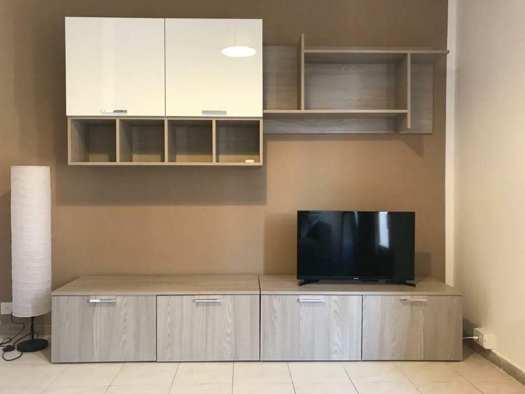 Апартаменты La Casa Di Salvi Санта-Кроче- Камерина Экстерьер фото